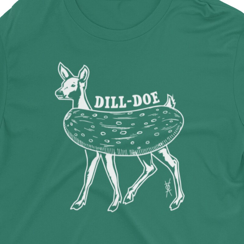 Dill Doe - Etsy