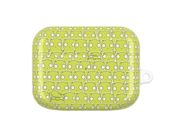 Kuchi Kopi AirPod Cases