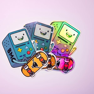 Skater BMO