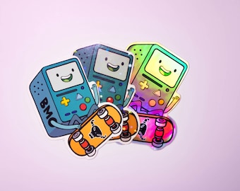Skater BMO