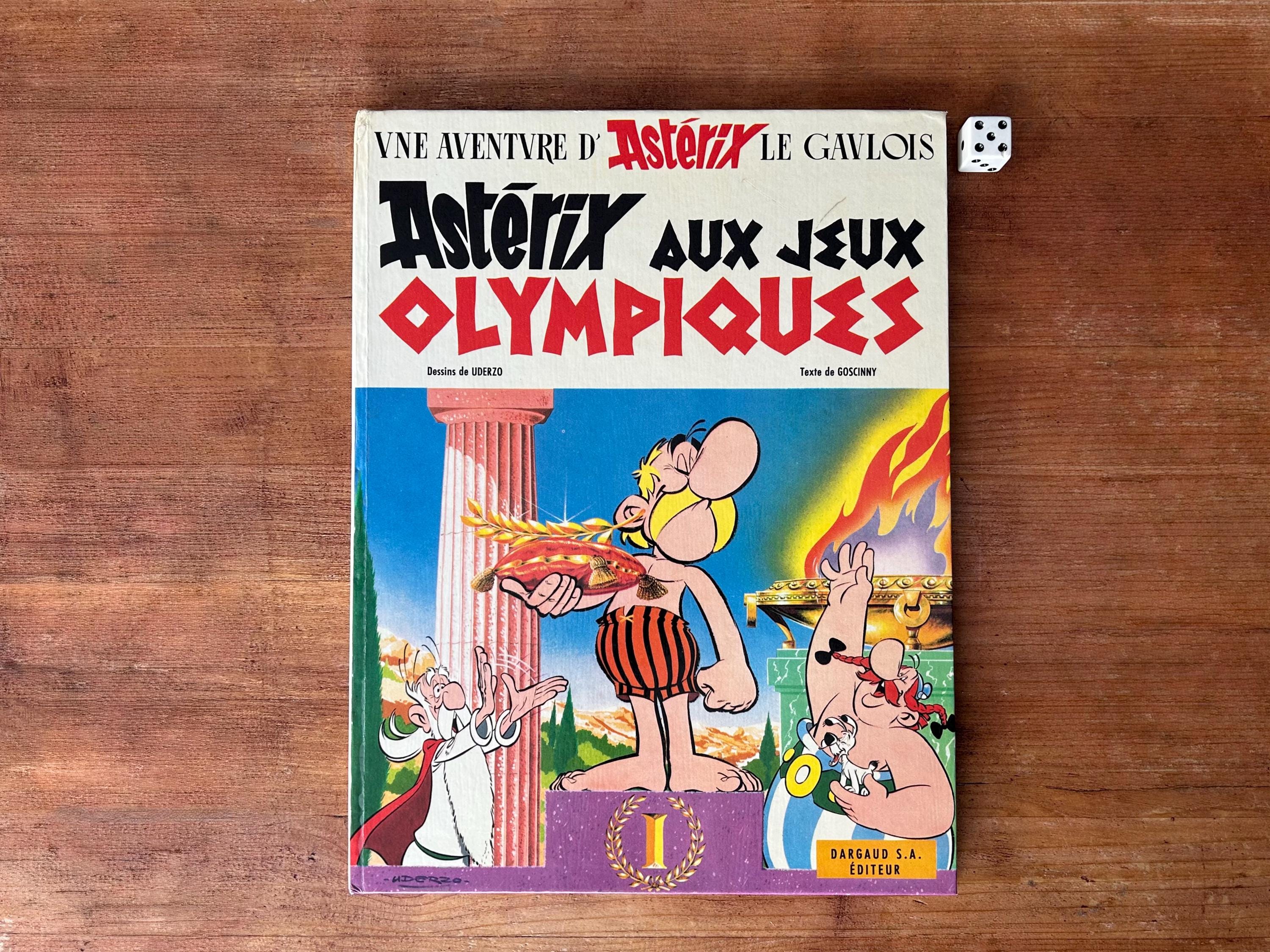 Grenoble 1968, foulard avec athlètes des Jeux d'hiver et