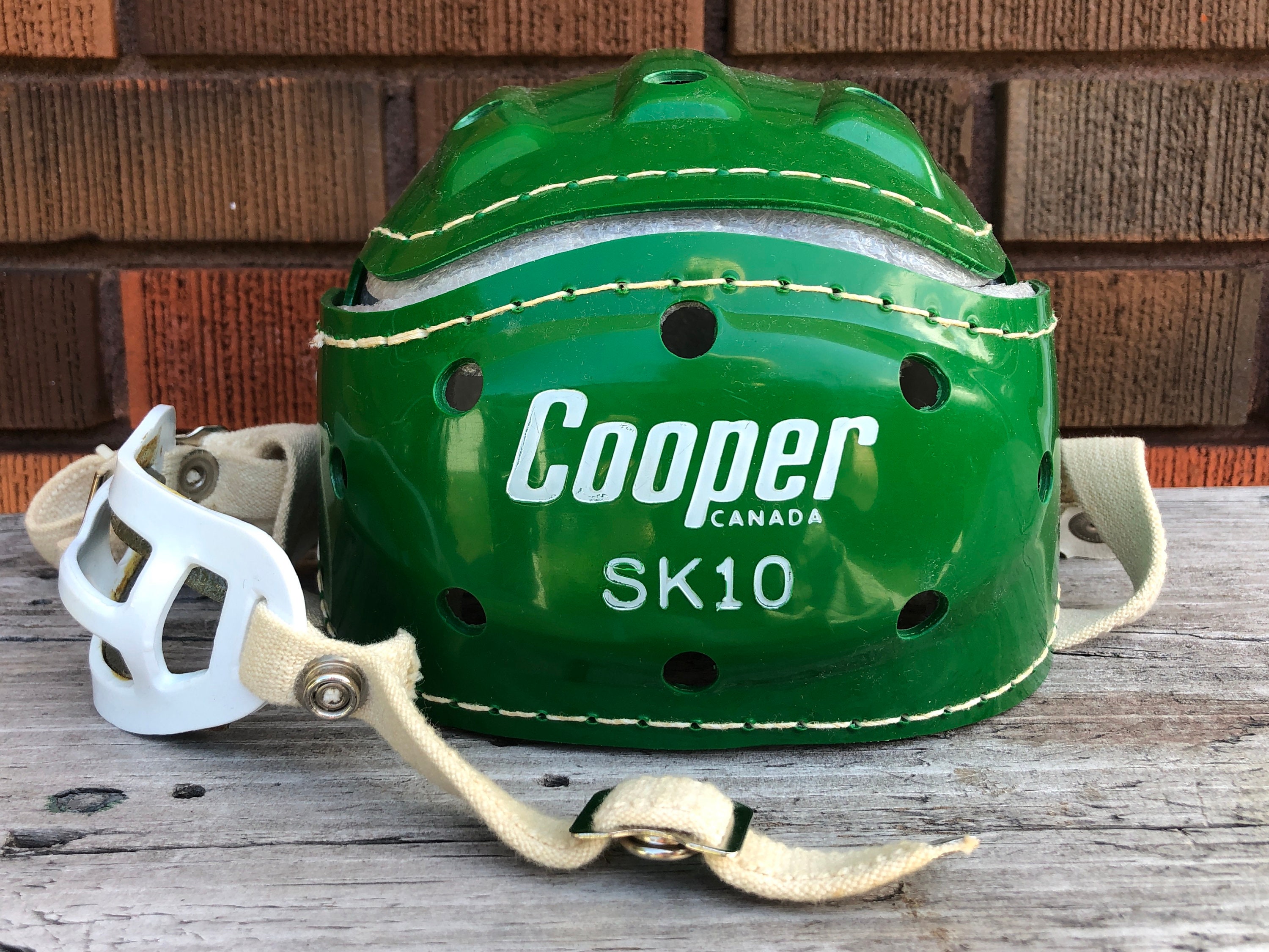 Cooper Hockey - Etsy