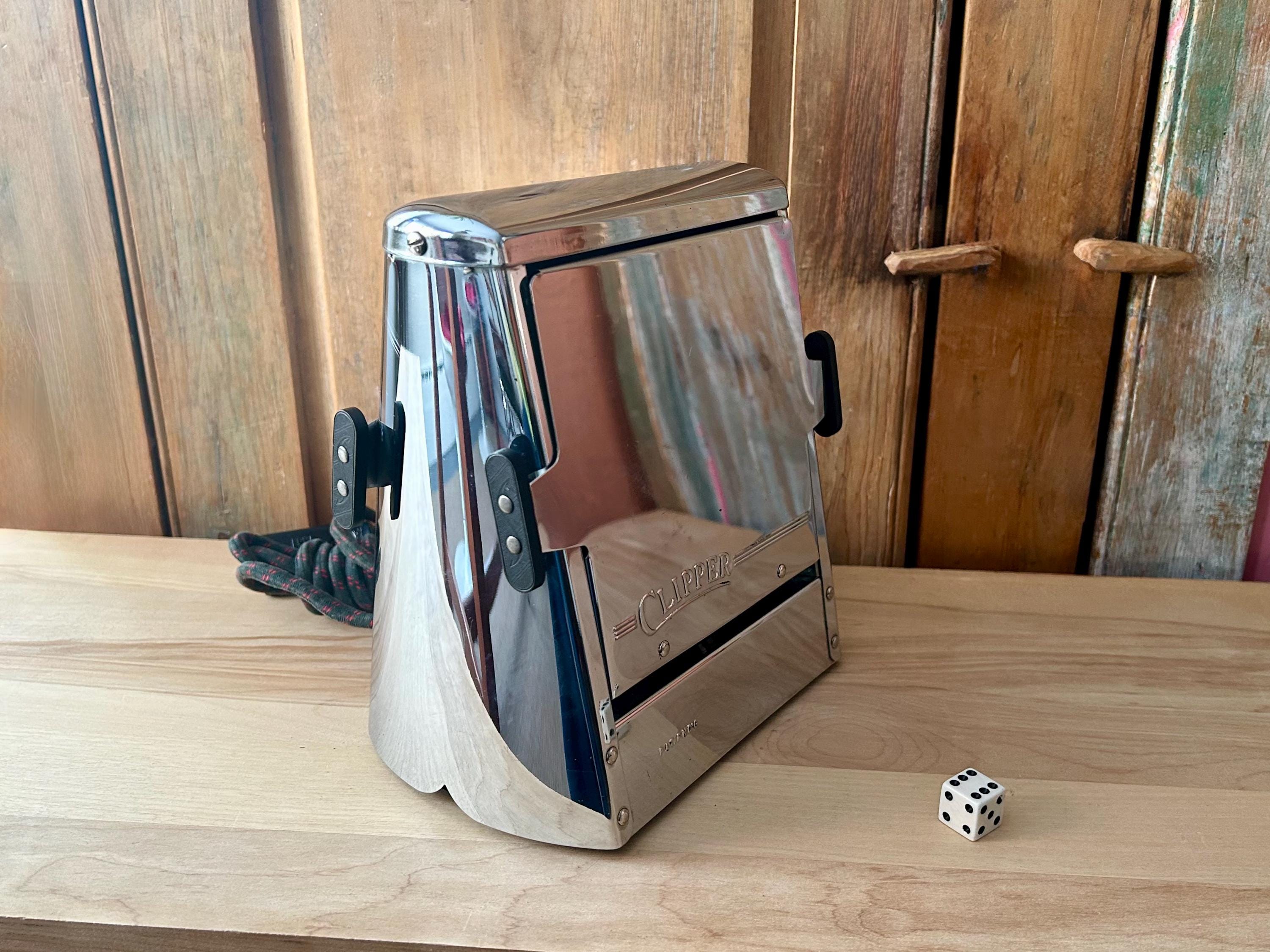 1920 Toaster - Etsy Canada