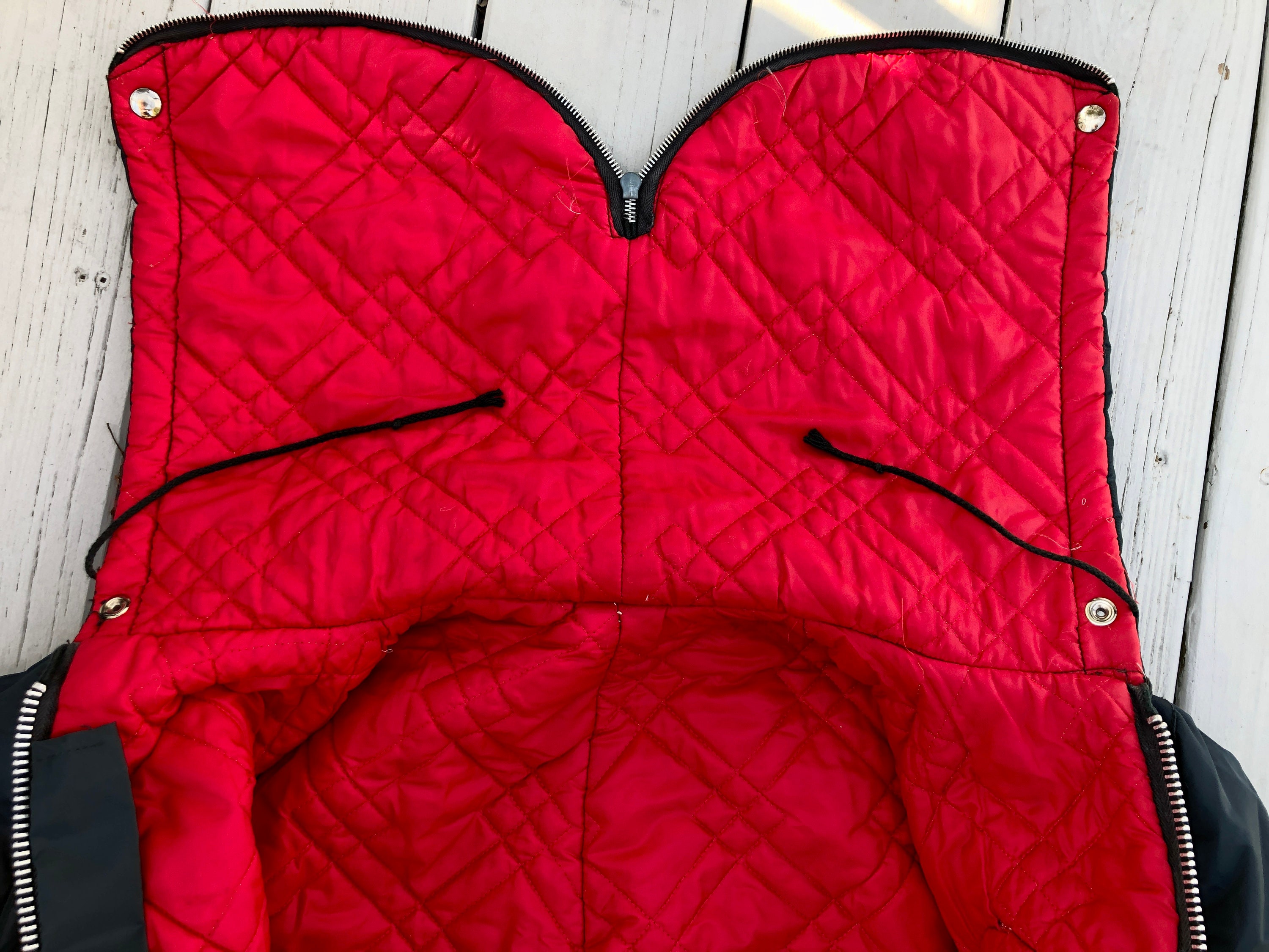 Vintage Ski-doo Snowmobile One-piece Suit, Winter Clothing - Etsy