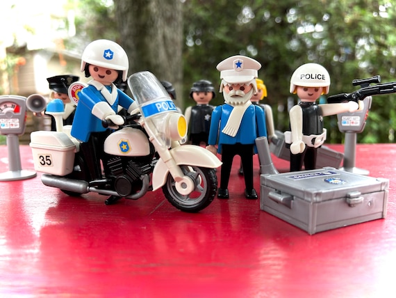 lot playmobil - Playmobil