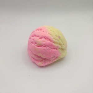 Bubble Scoop Bubble Bar Bath And Body Secret Santa Christmas Gifts Pink Ready to Gift Black-Owned image 5