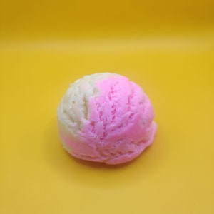 Bubble Scoop Bubble Bar Bath And Body Secret Santa Christmas Gifts Pink Ready to Gift Black-Owned Berry Ade