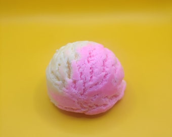 Bubble Scoop| Bubble Bar| Bath And Body| Secret Santa |Christmas Gifts| Pink| Ready to Gift| Black-Owned|