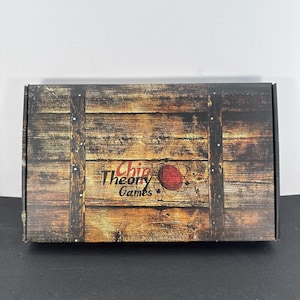 Too Many Bones Chip Theory Games Component Update Pack 1.0.3 Rare New Open Box