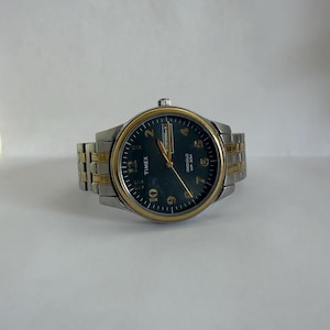 Vintage Timex Indiglo Watches - Etsy display picture 2