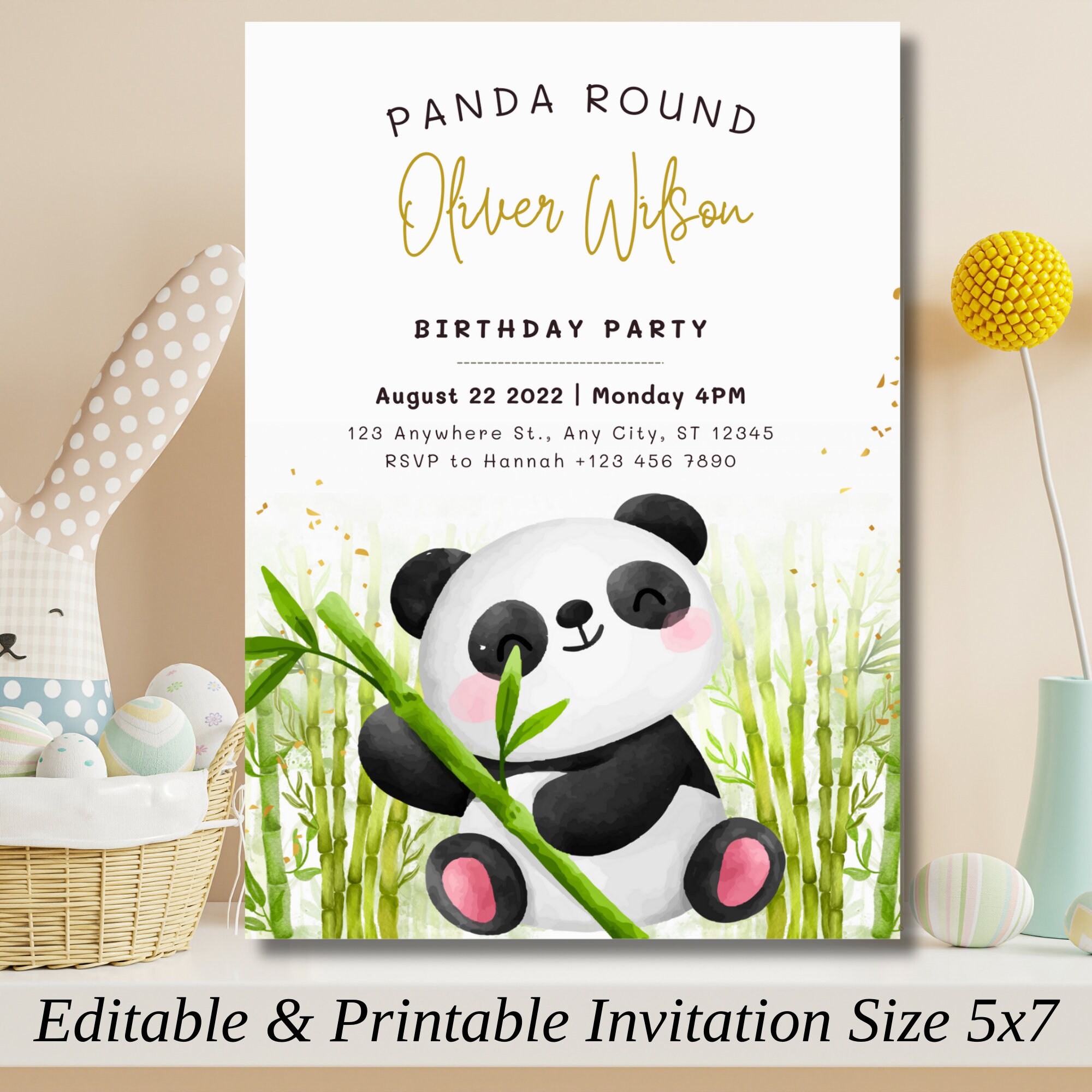 panda-invitation-panda-birthday-party-invitation-cute-panda-invitation-panda-birthday-invitation-panda-invite-editable-instant-0353-etsy for Free Printable Panda Birthday Invitations Panda Invitation -panda Birthday Party Invitation, Cute Panda Invitation, Panda Birthday Invitation, Panda Invite, Editable Instant 0353 - Etsy for Free Printable Panda Birthday Invitations