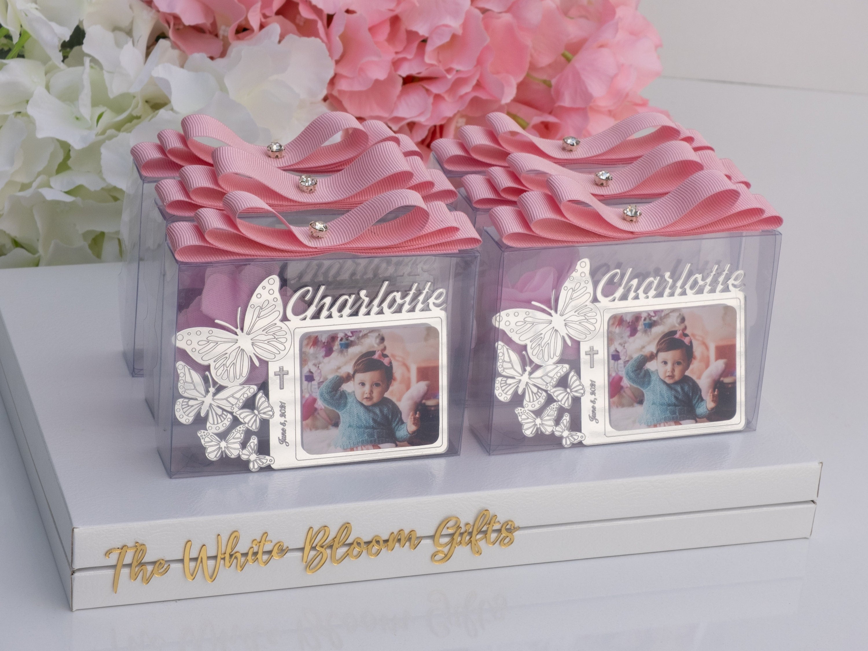 5 Photo Frames 4x6 Colored Flexible Plastic Picture Frames Party Favors  Wedding, Shower Gifts Magnet or Easel Back 