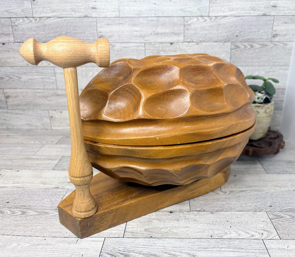 Vintage Nut Cracker - Etsy