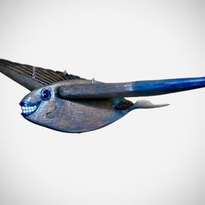 Flying Fish Mobile -  Ireland