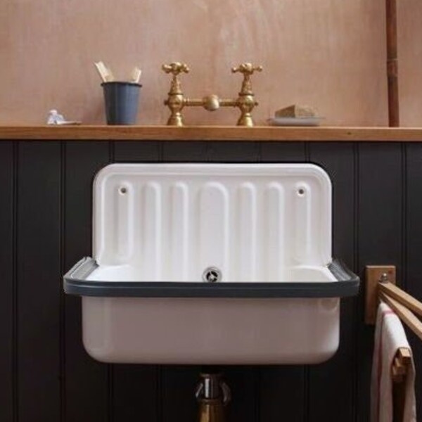 Farmhouse Sink - Etsy UK