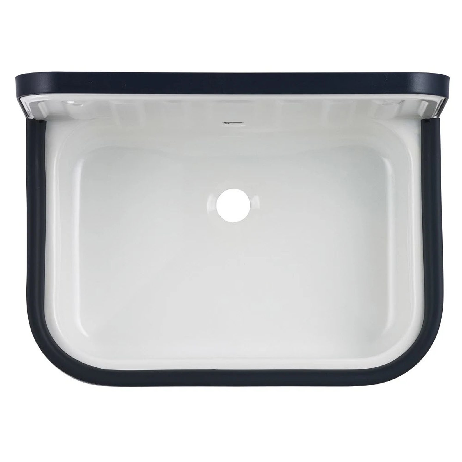 Vintage Sink Farmhouse Sink Wallmounted Sink White Kitchen Etsy UK