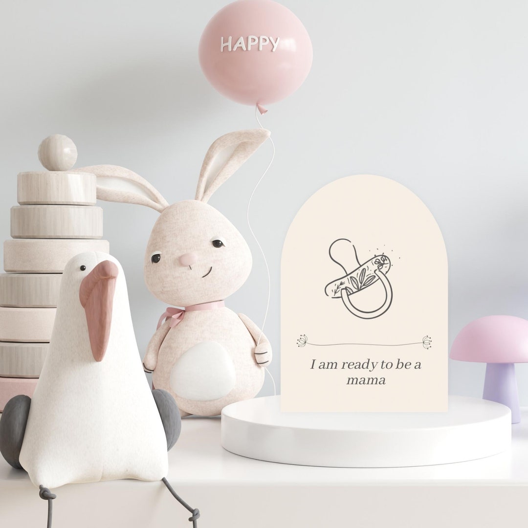 30 Fruchtbarkeit Positive Affirmation Schwangerschaft Etsy.de