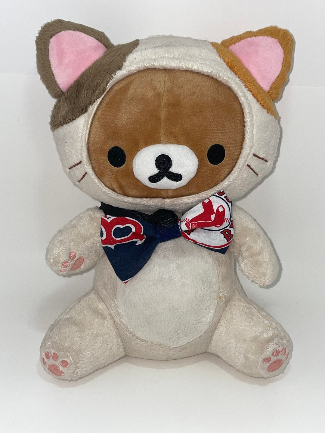 Boston Red Sox Dog or Cat Bow Tie 4, redsox mlb baseball boston Etsy