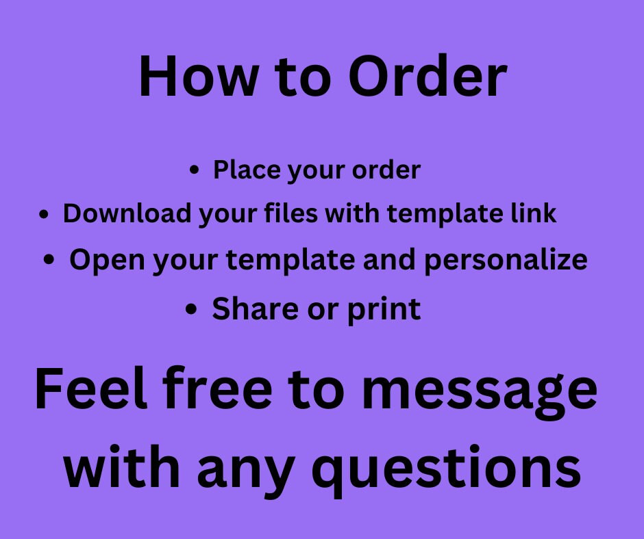 Editable Digital Invitation Template Customizable Event Invite Gold ...