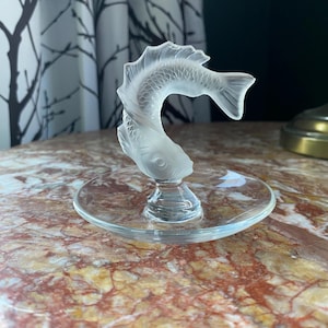 Lalique Vintage - Etsy