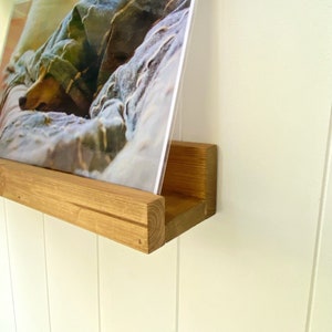 Picture Ledge Shelf,  Wall Shelf, Ledge Shelf, Floating Shelf, Ledge Shelves, Gallery Wall Set Shelves, Wooden Wall Shelf