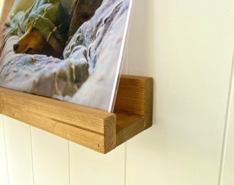 Picture Ledge Shelf,  Wall Shelf, Ledge Shelf, Floating Shelf, Ledge Shelves, Gallery Wall Set Shelves, Wooden Wall Shelf