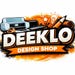 DeekloByAizaz store logo