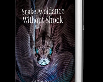 Snake Avoidance Without Shock