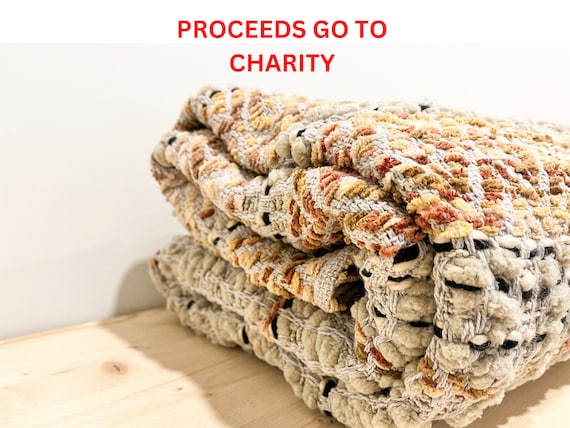 Chunky sofa throw hotsell