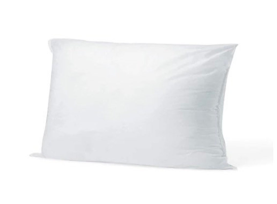OUTDOOR or INDOOR Pillow Inserts Cushion Inserts 12x18 12x20 14x20