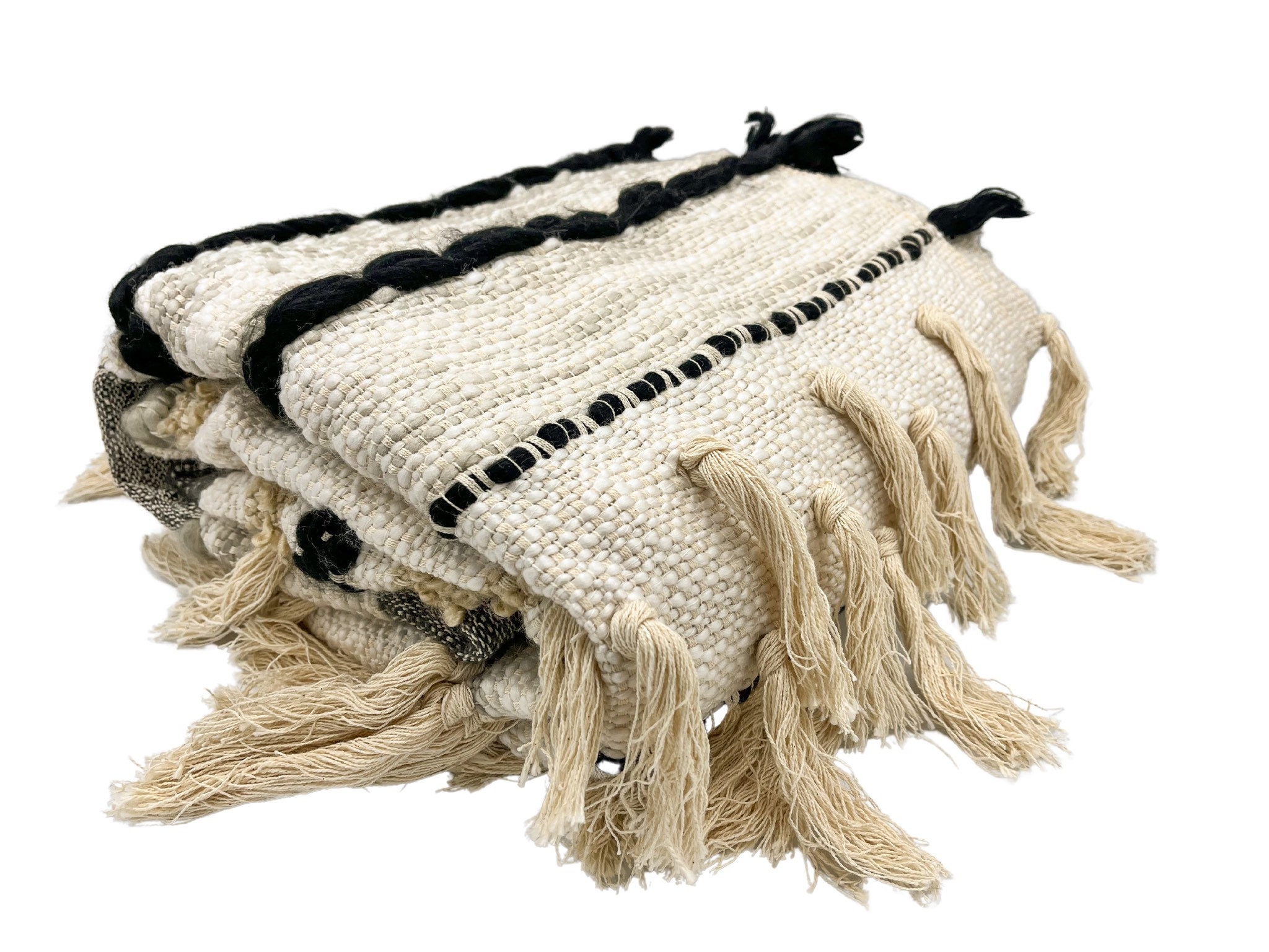 Zara Home Blanket Etsy