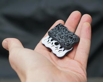 4 Klicken Fidget Slider - Artefakt
