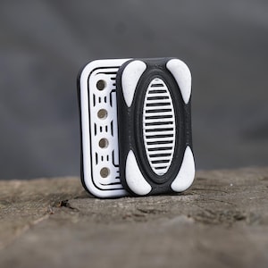 3-klicks trickspel fidget-reglage - Index