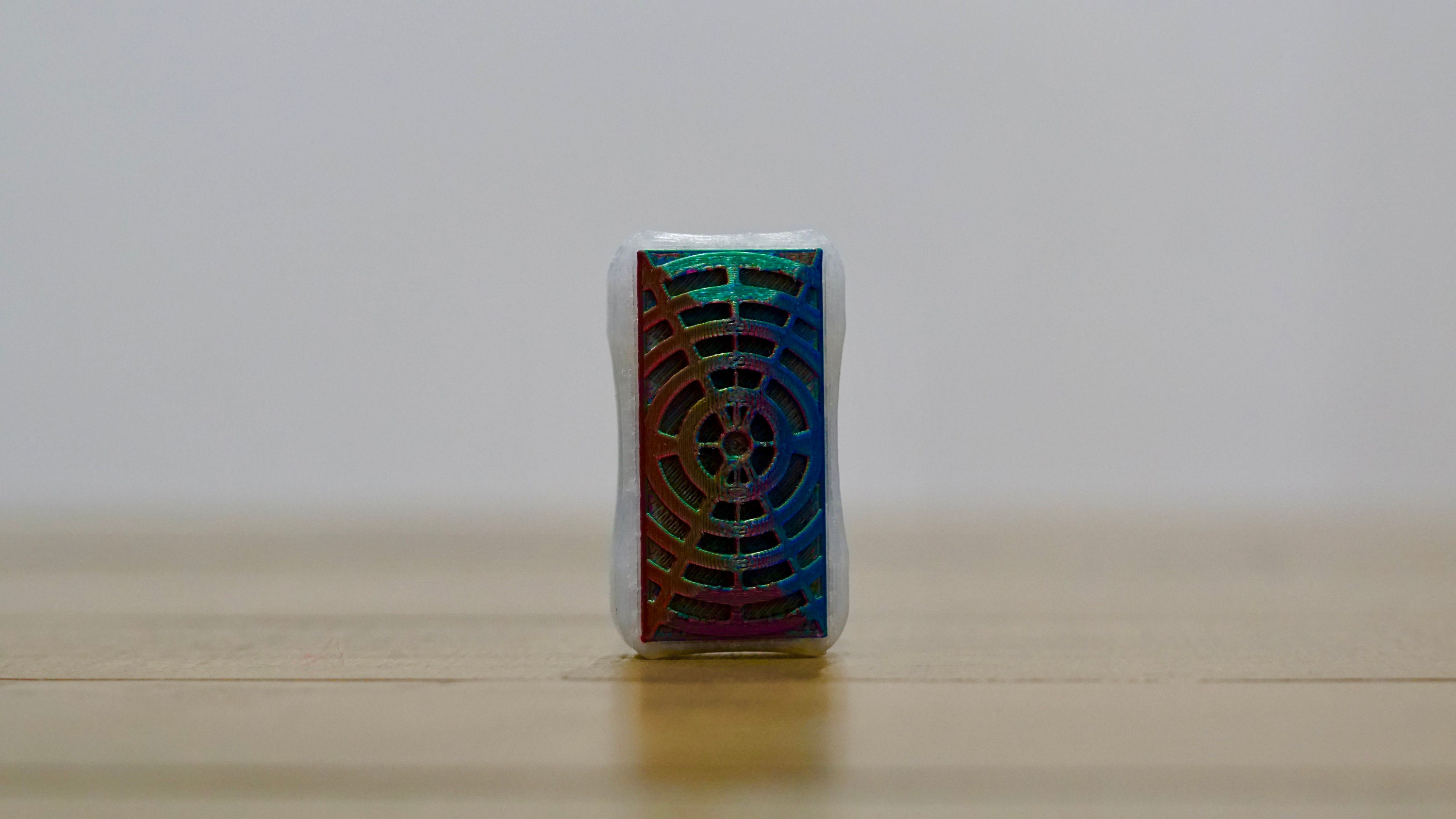 Haptic Fidget Slider 'radar' 3 Click - Etsy