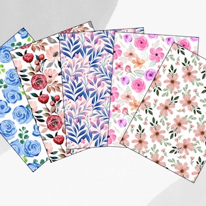Ensemble tube floral | plusieurs modèles | Ruban de rétention médical NG/NJ/Oxygen/tpn