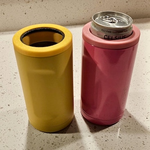 Adaptador Slim Can para Brumate Hopsulator Trio 3 em 1 - Impresso em 3D