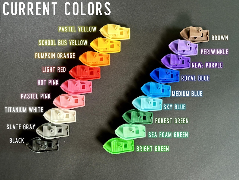 The Crown - Display Accessory for Brumate Trio 3 in 1 - 3D Printed - Etsy