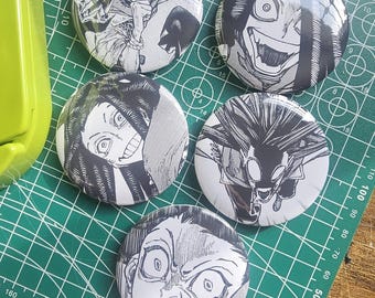 ジャバー・ガチアクタ・ポスター - Etsy 日本