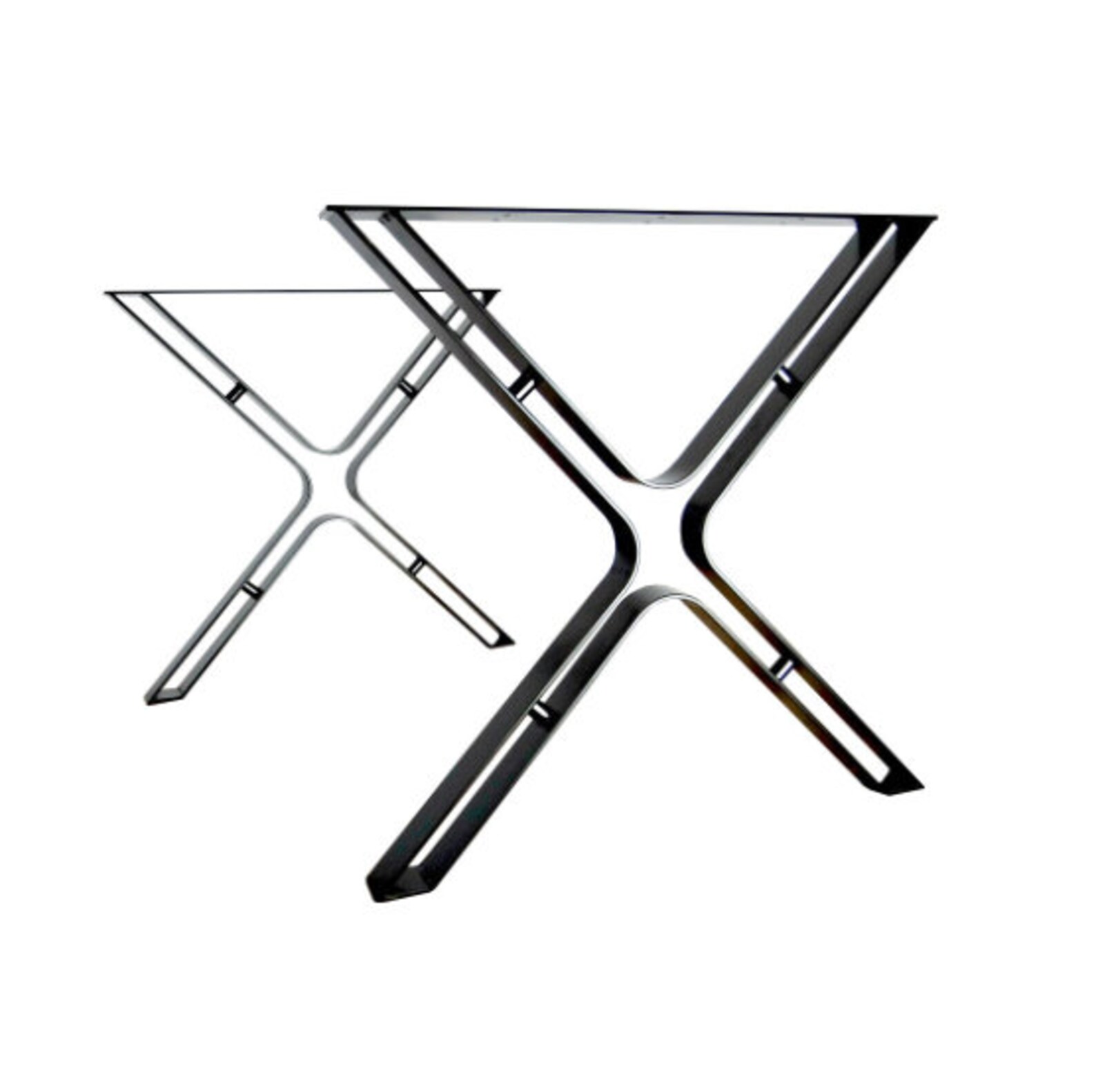 Modern Table Legs, Metal Table Legs, Furniture Legs, Metal Table Legs