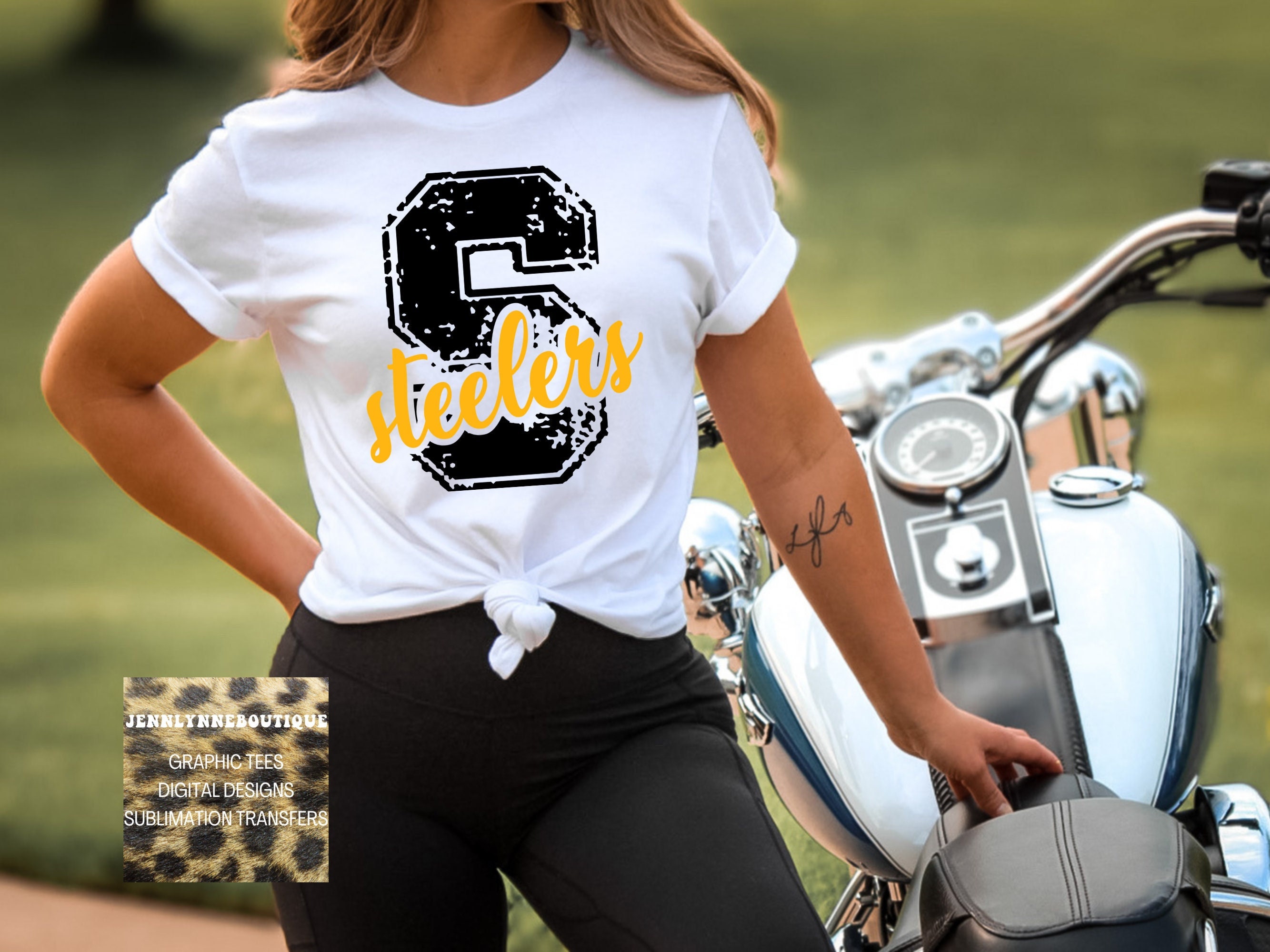 Cute womens steelers shirts Clearance