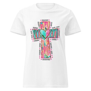 Camiseta de mamá / Camiseta de vida de mamá / Camiseta del día de la madre / Camiseta de agradecimiento a mamá / Camiseta de la mejor mamá / Camiseta para mamá / Regalo para mamá