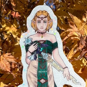 Tears of the Princess