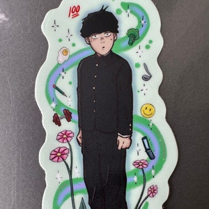 Mob Sticker