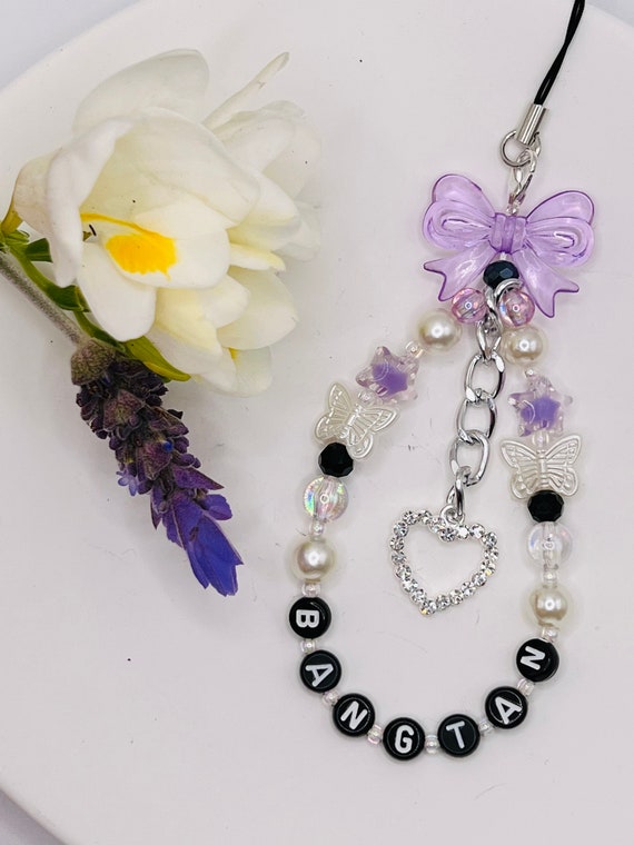 Amazon.com: LIRUNQIN Phone Charms Y2k Fairy Aesthetic