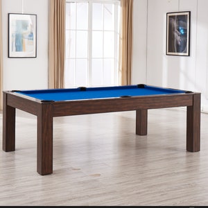 Billiard tables, table tennis, air hock, Foosball, snooker table, pub table, poker table, games