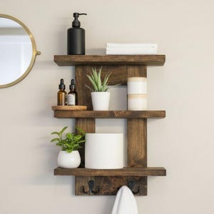 Bathroom Accessories Shower Shelves - Bathroom Guide By