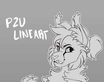 P2U BOBCAT/LYNX BASE [File digitale]