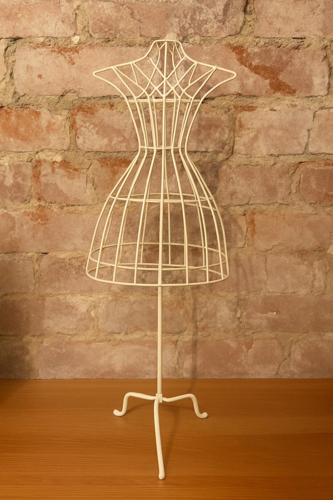Metal Jewellery Stand in Dress Form , Mannequin 18 Inches - Etsy