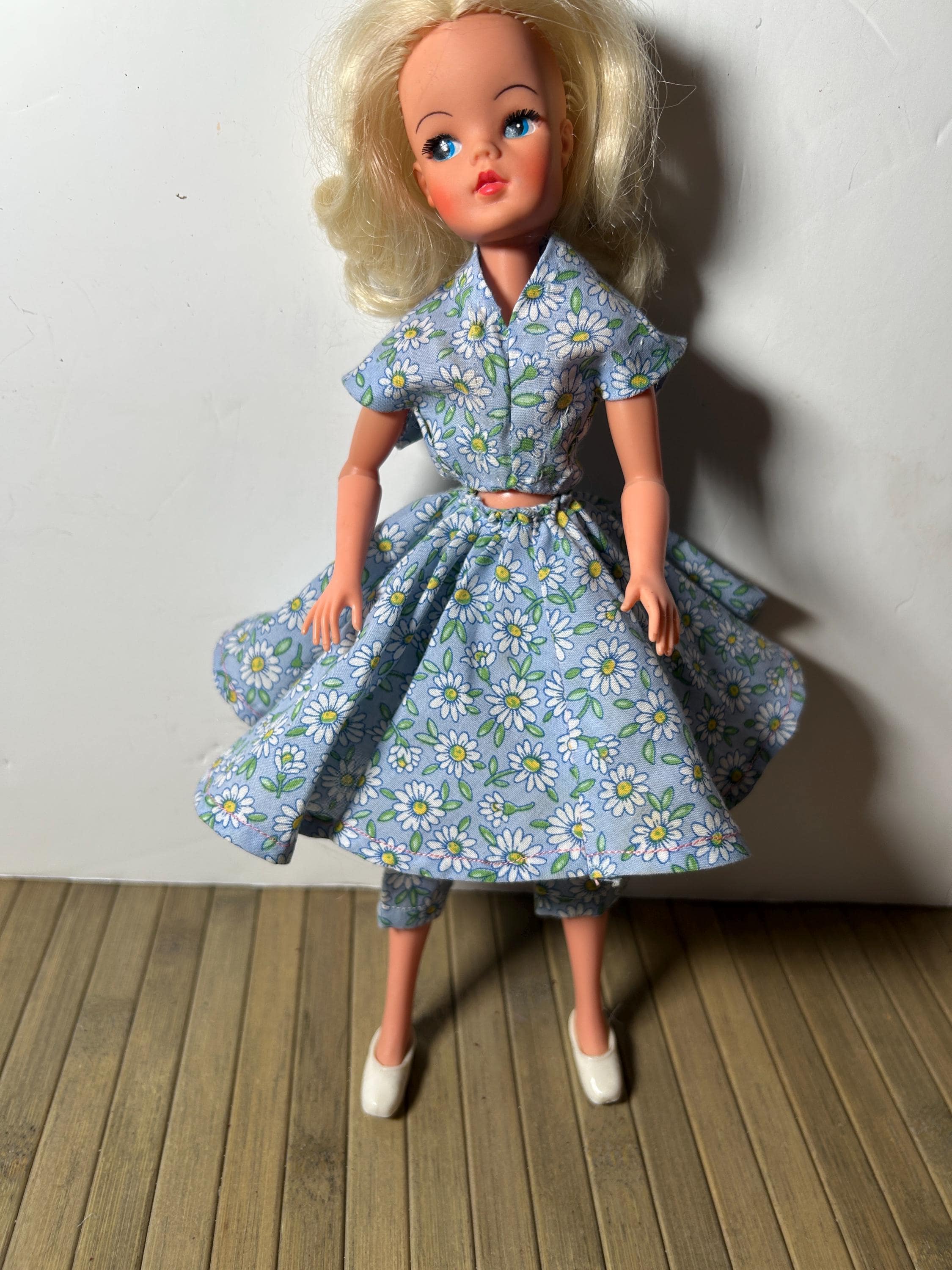 Daisy doll mary quant - Etsy 日本