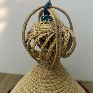 Basotho Hat - Etsy display picture 2
